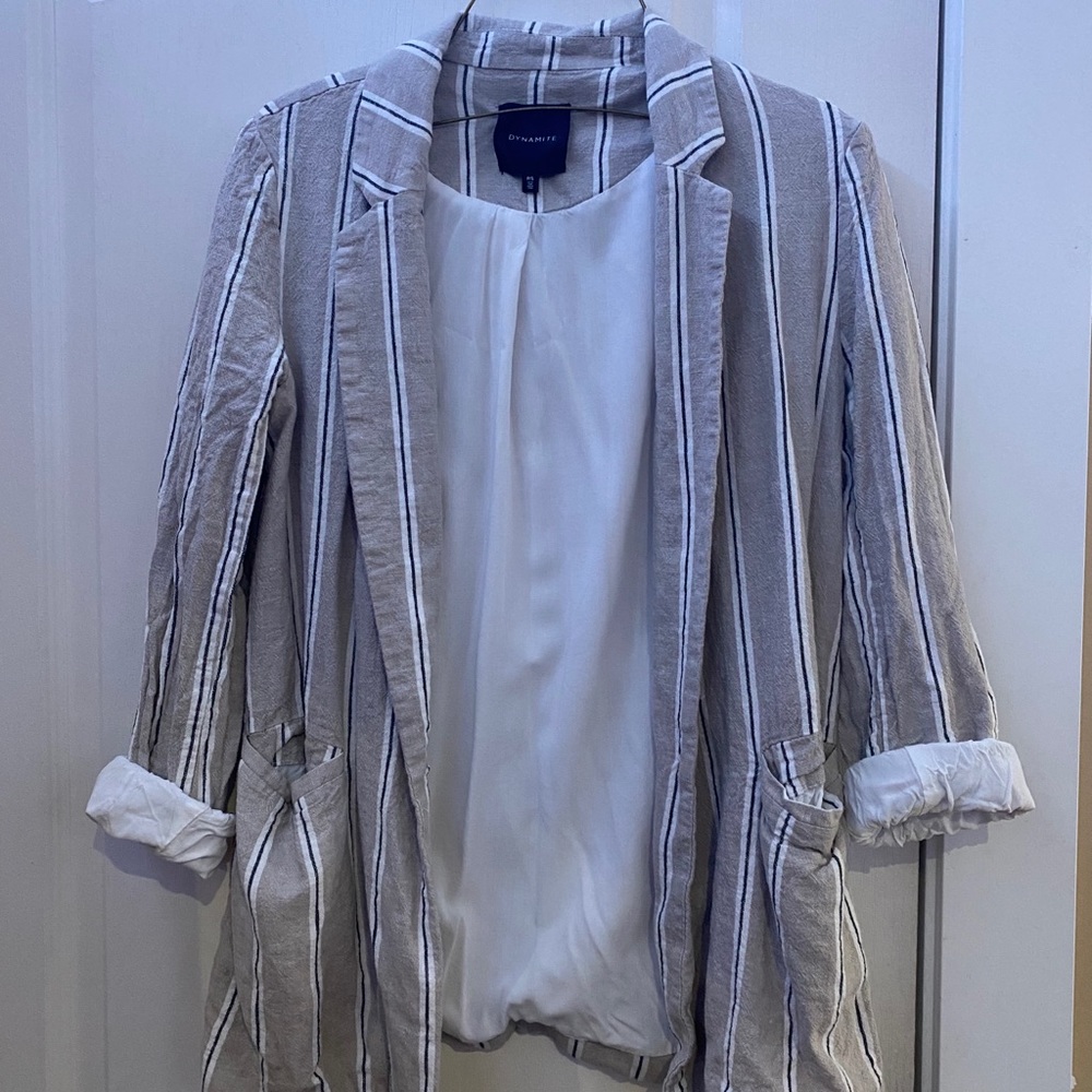 Dynamite blazer - Picture 3 of 3